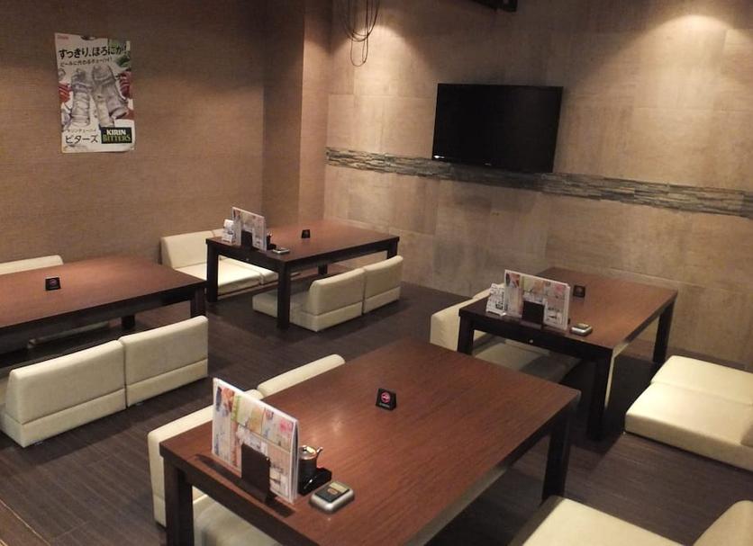 Restoran Fotoğraf