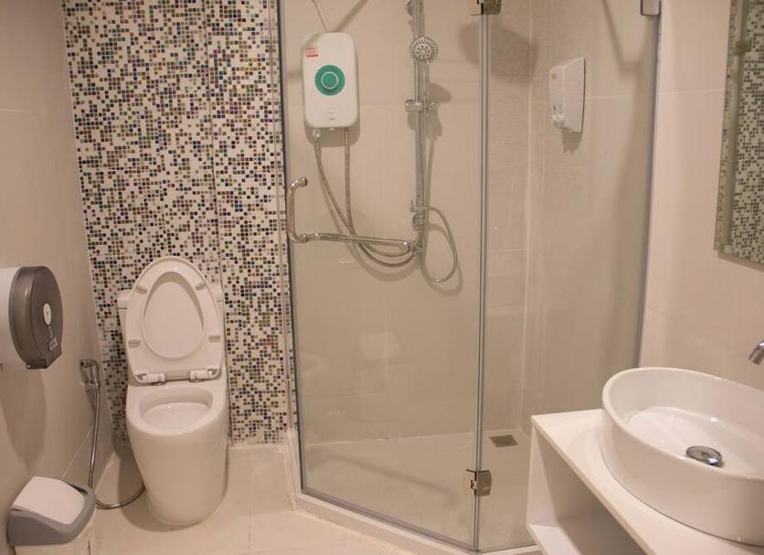 Banyo Fotoğraf