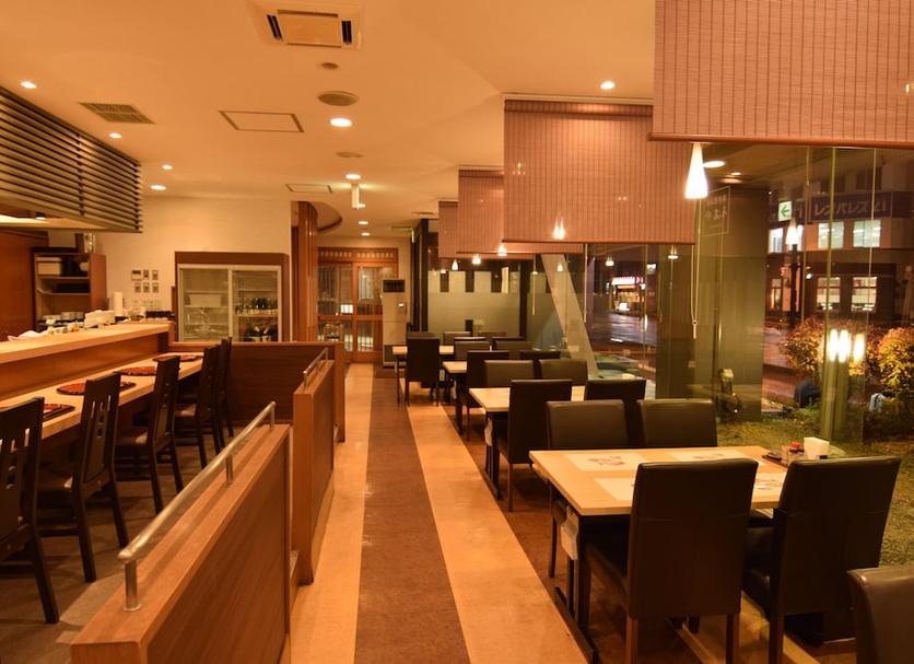 Restoran Fotoğraf