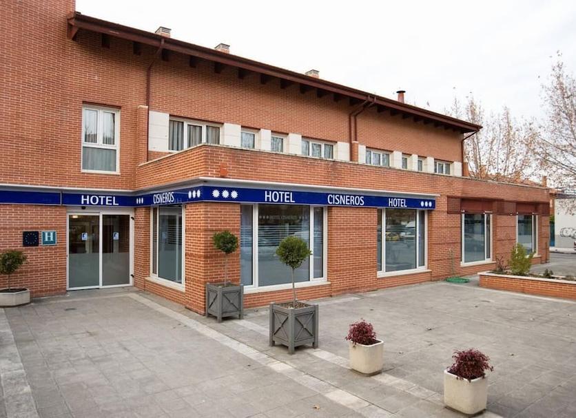 Bina Fotoğraf
