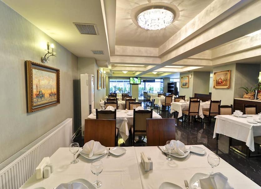 Restoran Fotoğraf