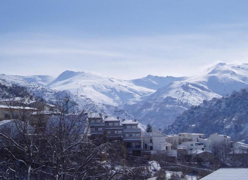Dış görünüm Fotoğraf