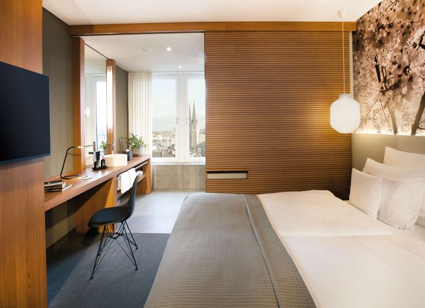 Yatak Odası Fotoğraf