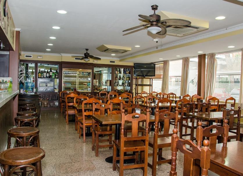 Restoran Fotoğraf