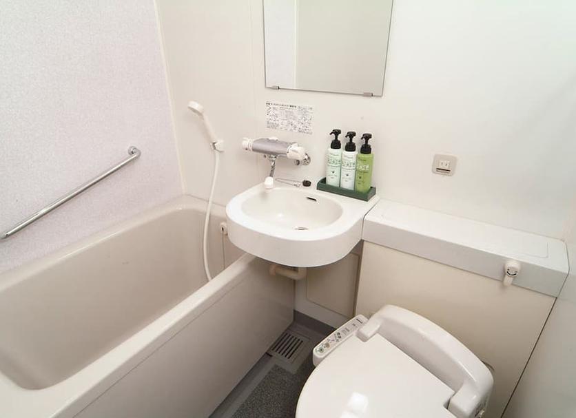 Banyo Fotoğraf