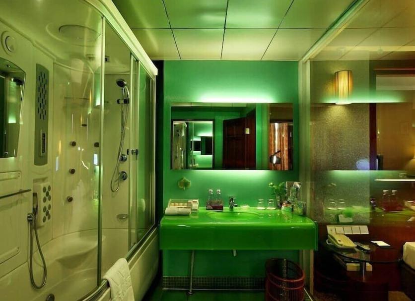 Banyo Fotoğraf