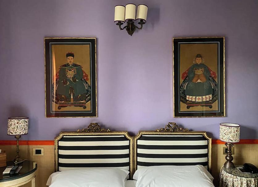 Oda olanağı Fotoğraf