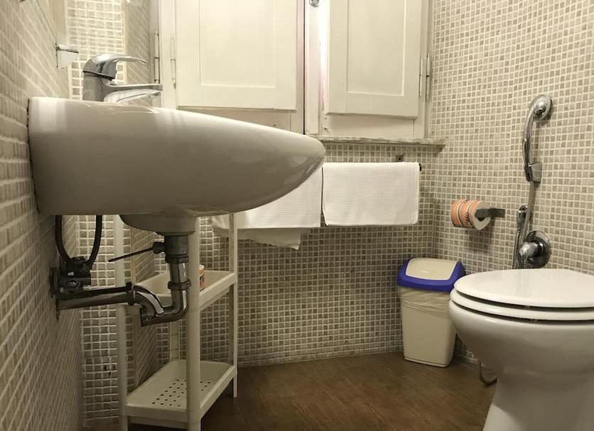 Banyo Fotoğraf