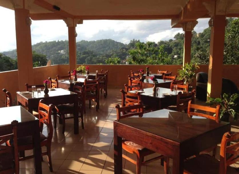Restoran Fotoğraf
