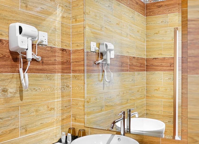Banyo Fotoğraf