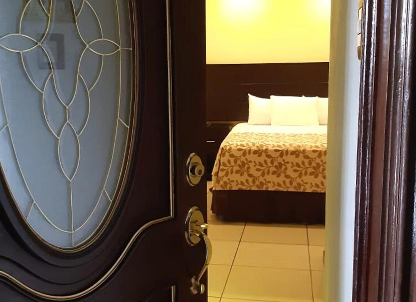 Oda olanağı Fotoğraf