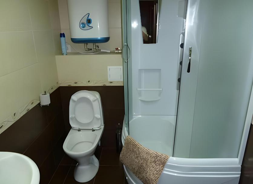 Banyo Fotoğraf