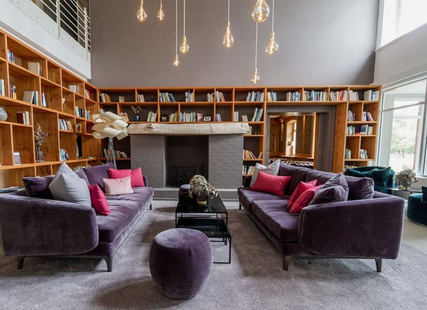 Salon Fotoğraf
