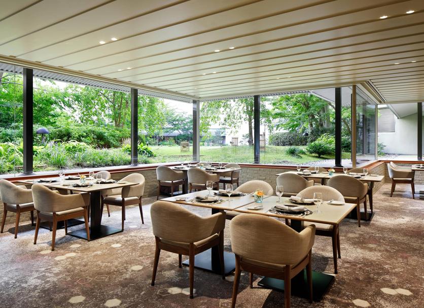 Restoran Fotoğraf