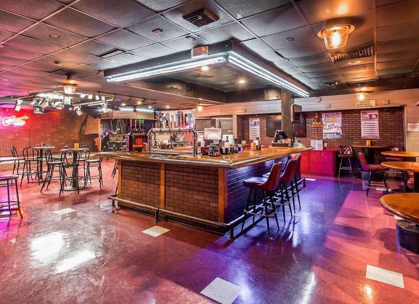 Bar Fotoğraf