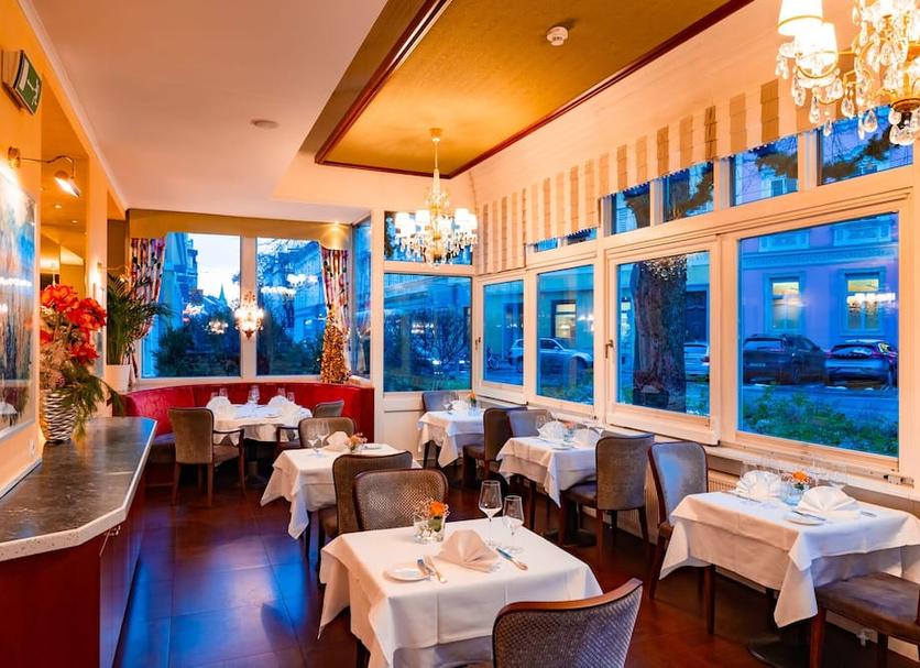 Restoran Fotoğraf