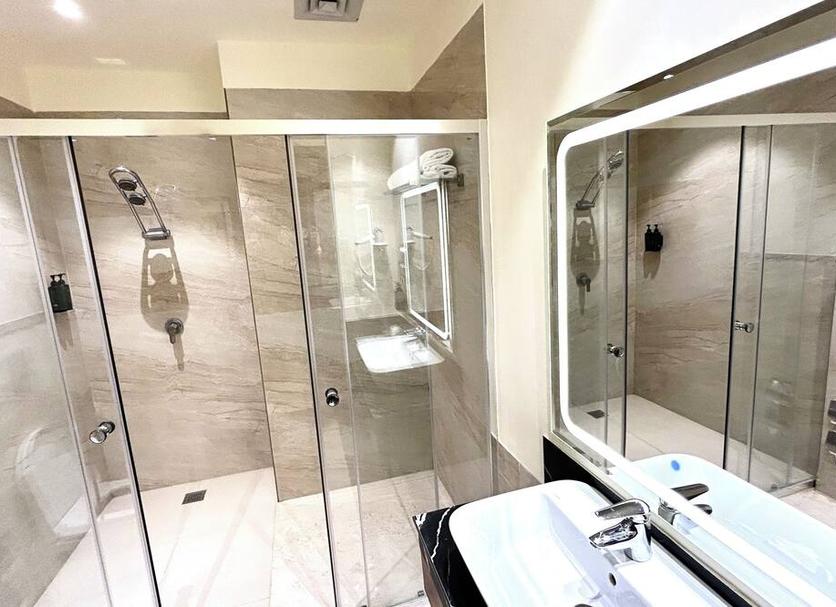 Banyo Fotoğraf