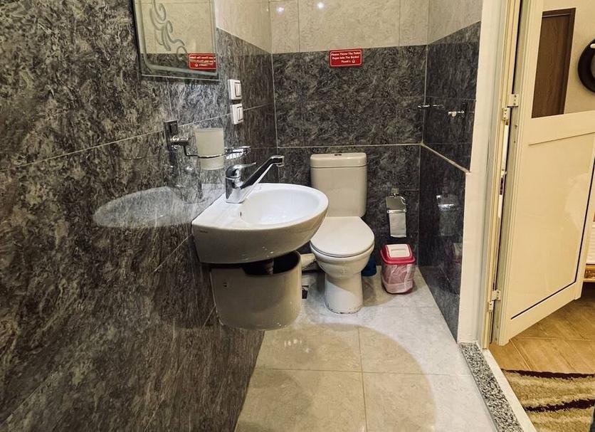 Banyo Fotoğraf