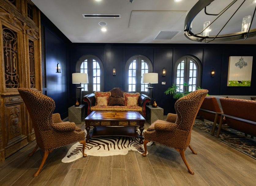 Salon Fotoğraf