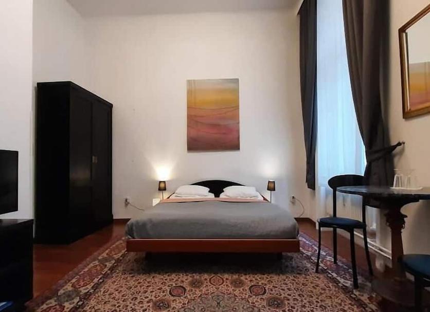 Yatak Odası Fotoğraf