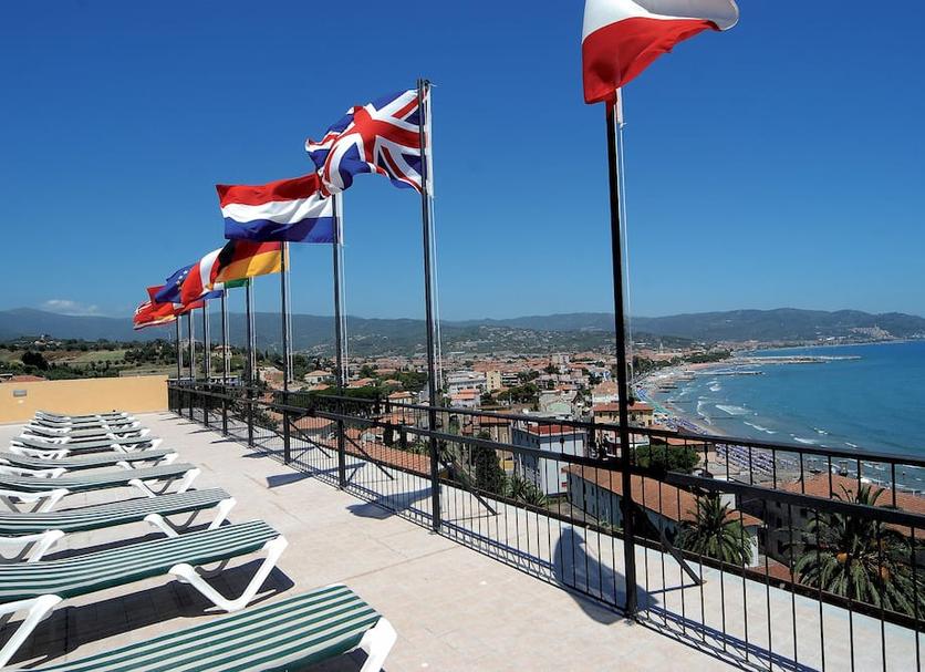 Balkon Fotoğraf