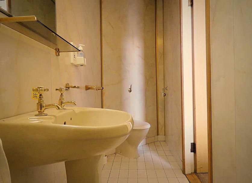 Banyo Fotoğraf