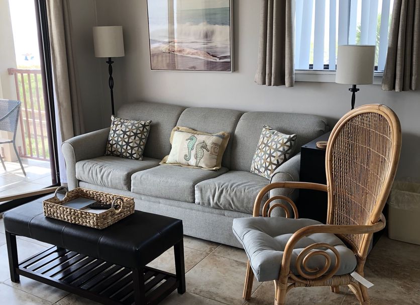 Oturma odası Fotoğraf