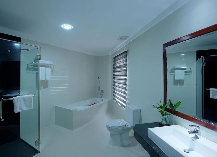 Banyo Fotoğraf