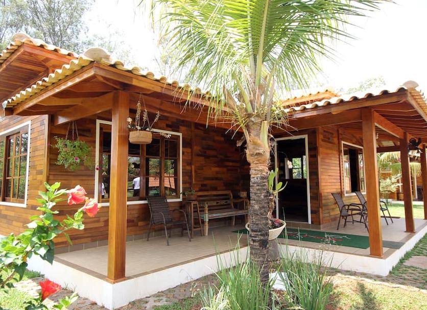 Veranda Fotoğraf