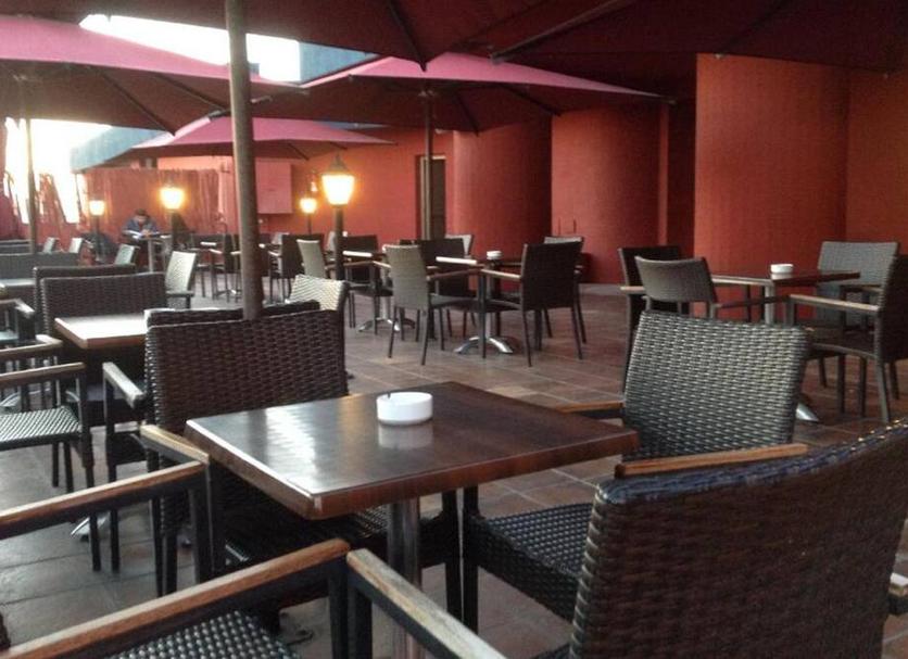 Restoran Fotoğraf
