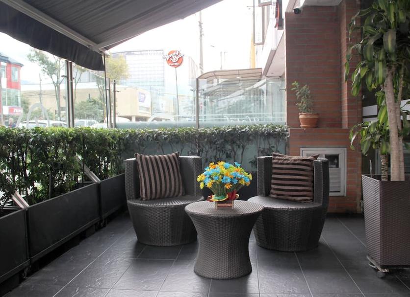 Veranda Fotoğraf