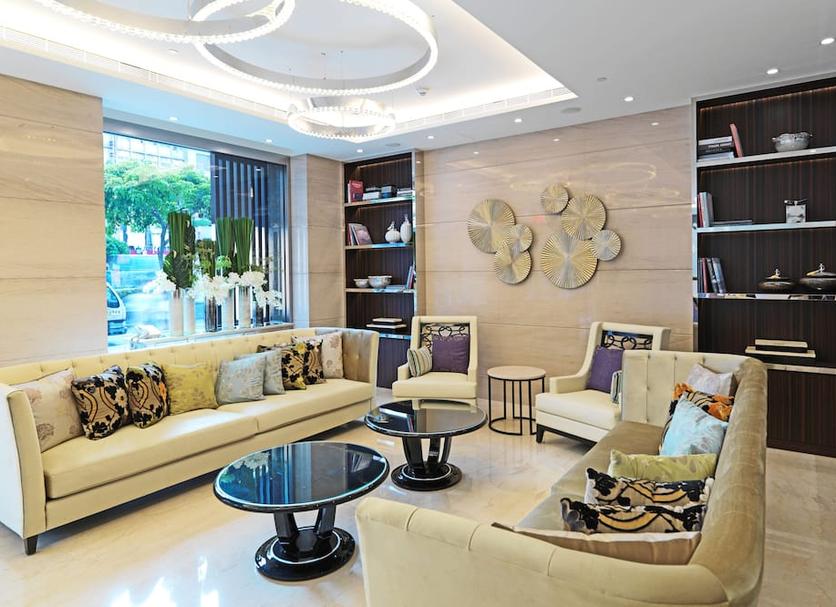 Salon Fotoğraf