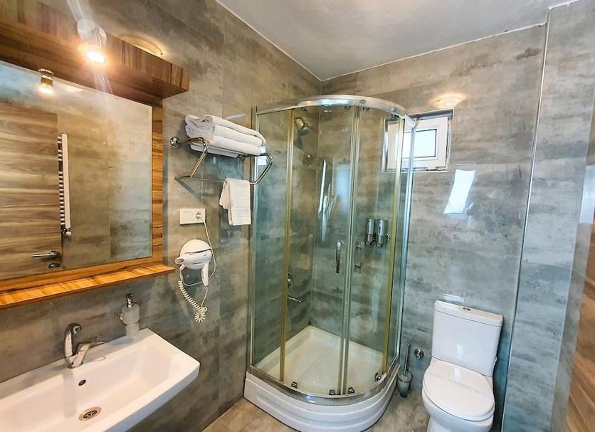 Banyo Fotoğraf