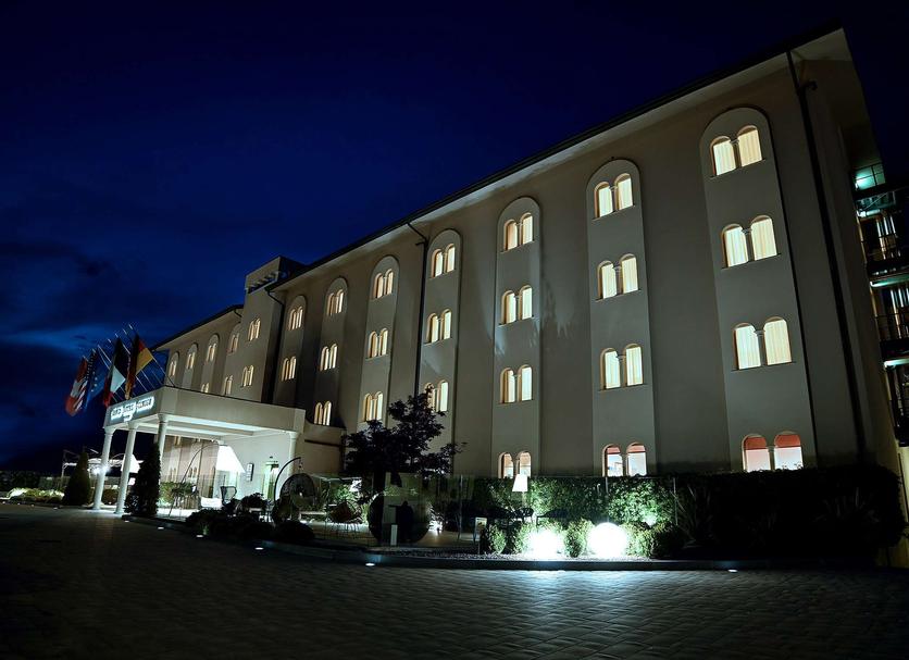 Bina Fotoğraf
