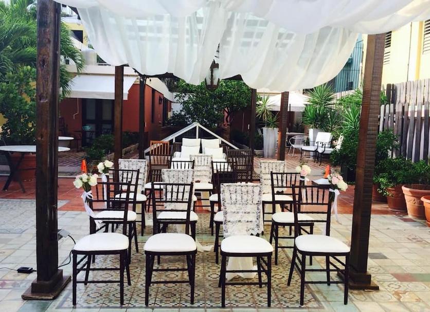 Veranda Fotoğraf