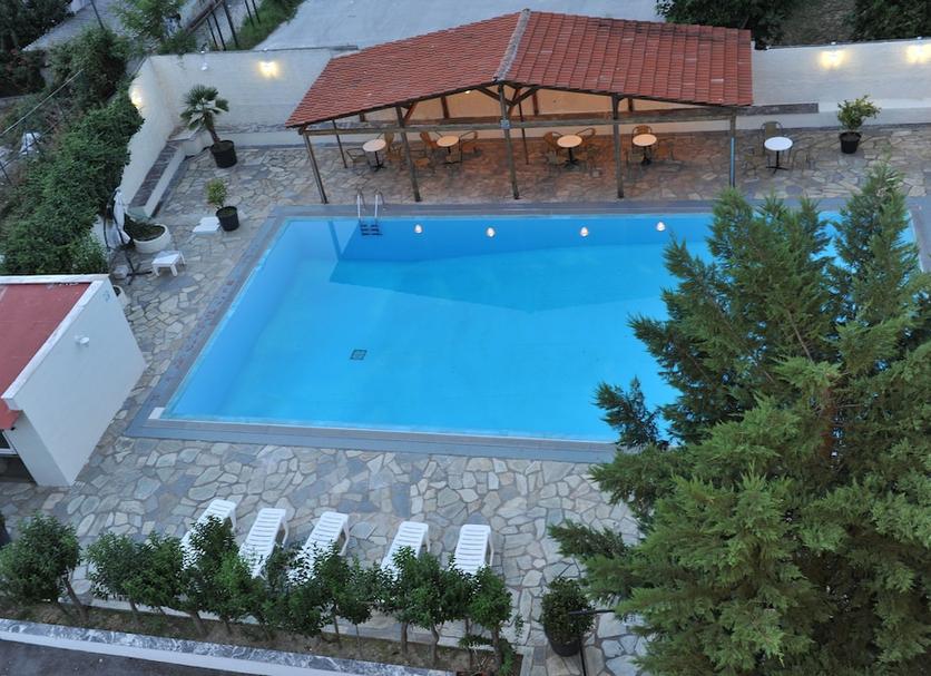 Havuz Fotoğraf