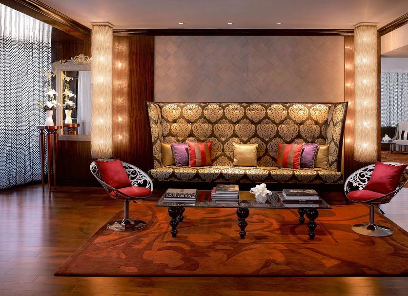 Salon Fotoğraf
