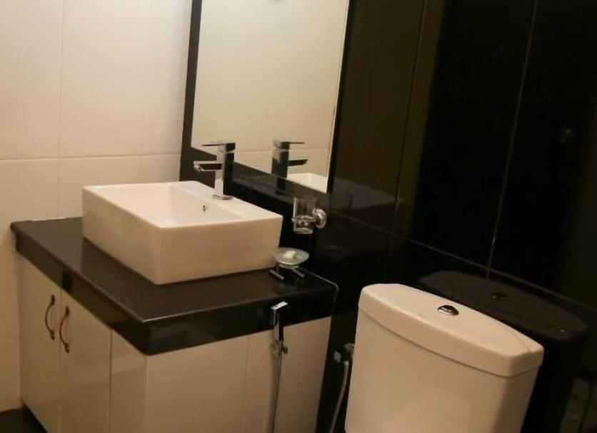 Banyo Fotoğraf