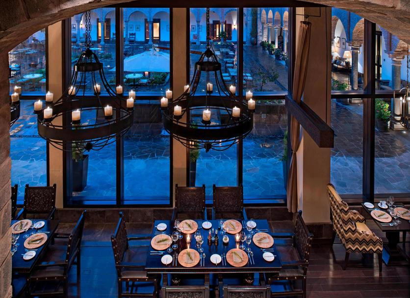 Restoran Fotoğraf