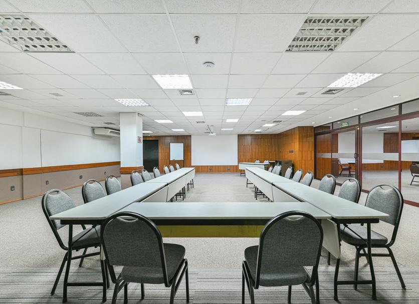 Konferans salonu Fotoğraf