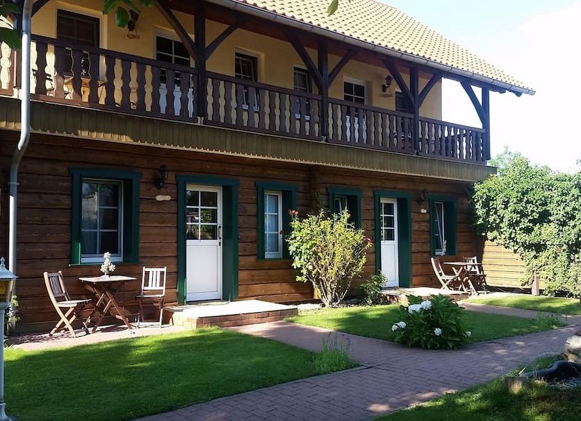 Veranda Fotoğraf
