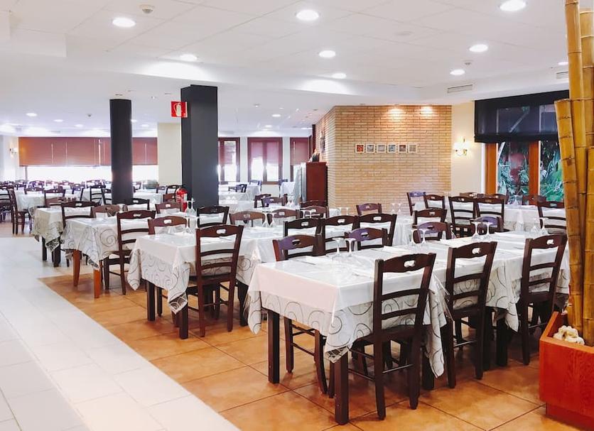 Restoran Fotoğraf