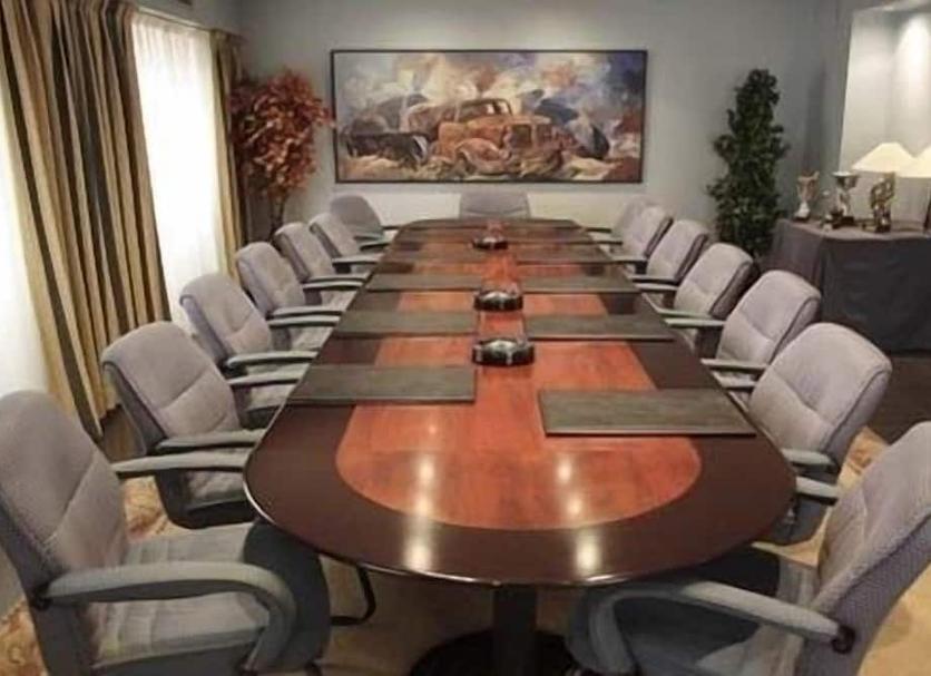 Konferans salonu Fotoğraf