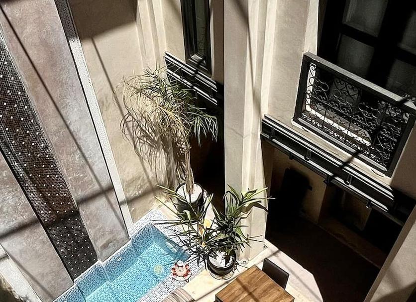 Havuz Fotoğraf