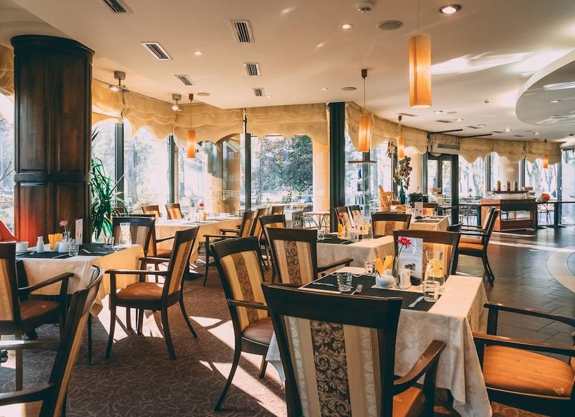 Restoran Fotoğraf