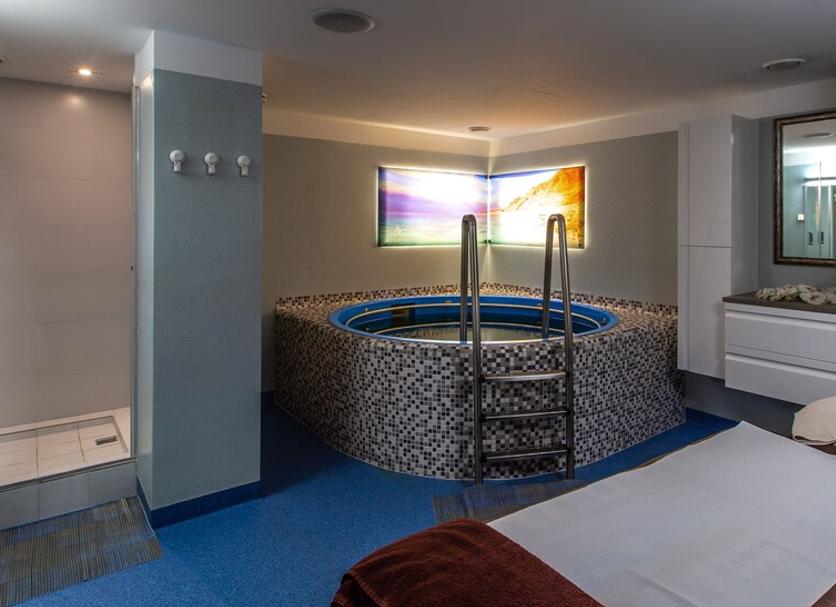 Spa Fotoğraf