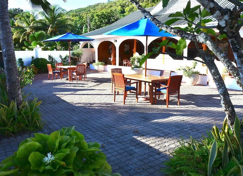 Veranda Fotoğraf
