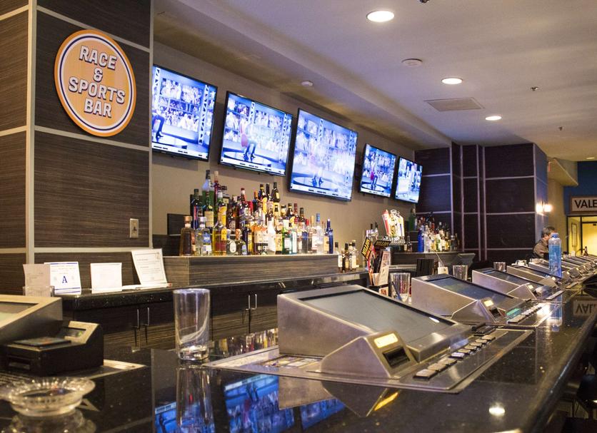 Bar Fotoğraf