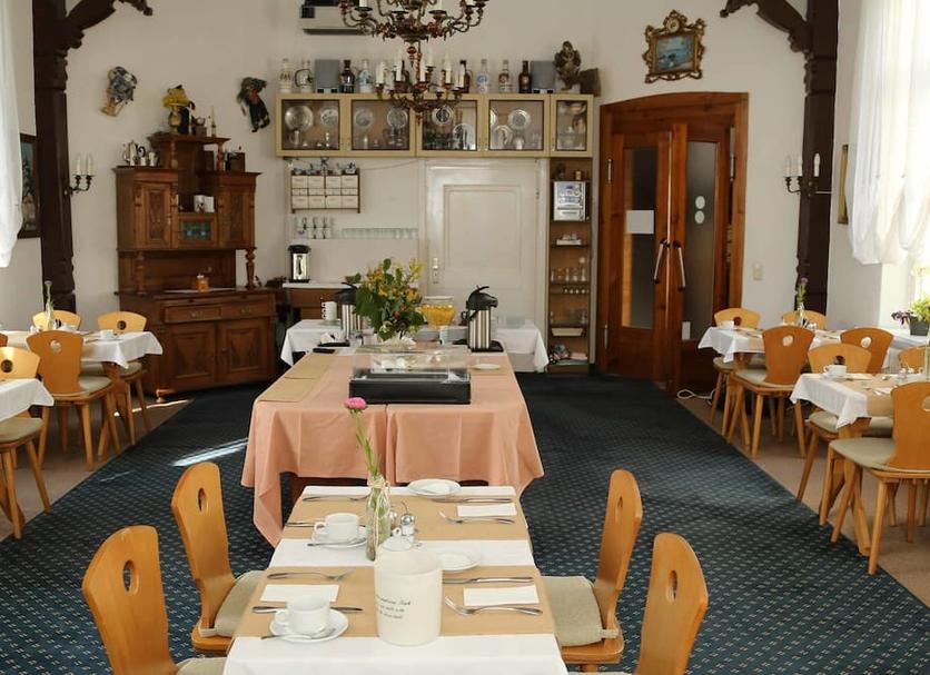 Restoran Fotoğraf
