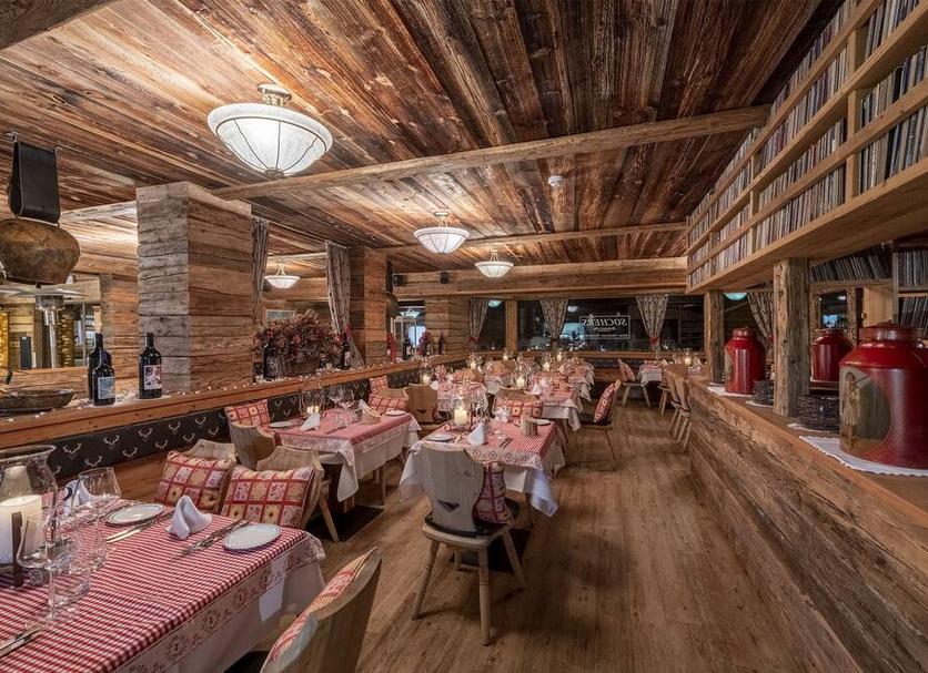 Restoran Fotoğraf